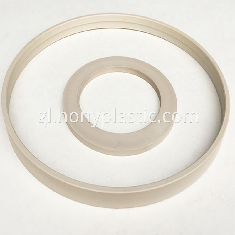 PEEK gasket-7